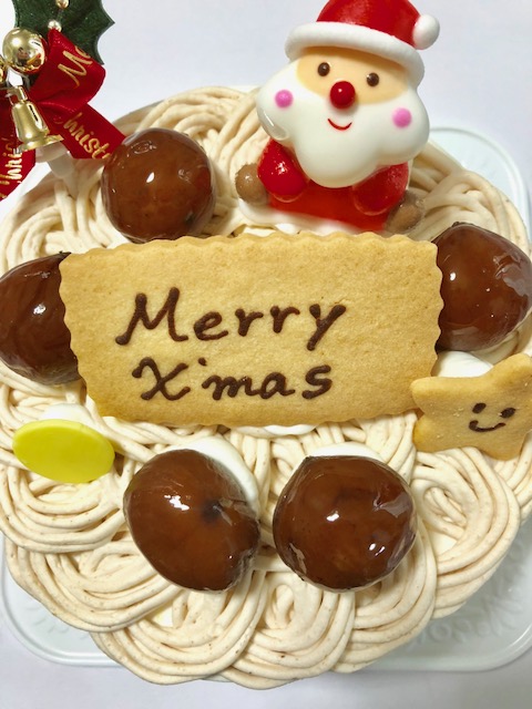 12/24_ケーキ写真